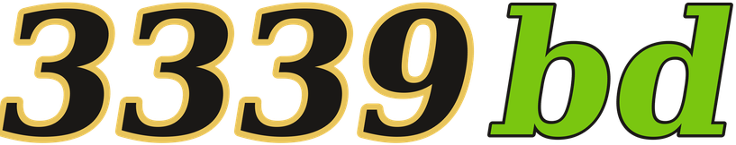 3339bd logo